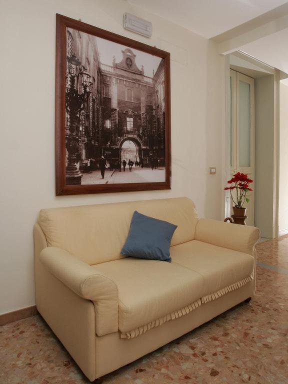 Picone Bed&Breakfast Catania Room photo